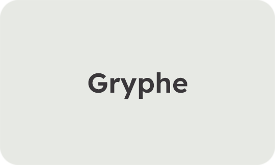 Gryphe
