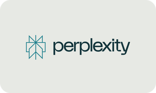 Perplexity Logo