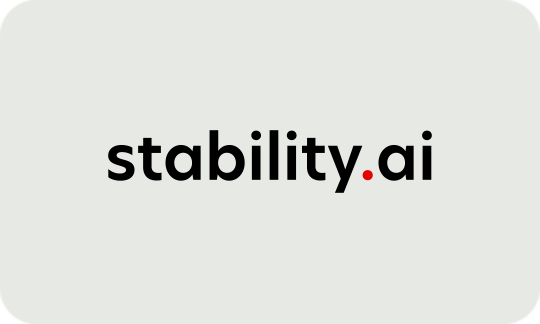 Stability AI Logo