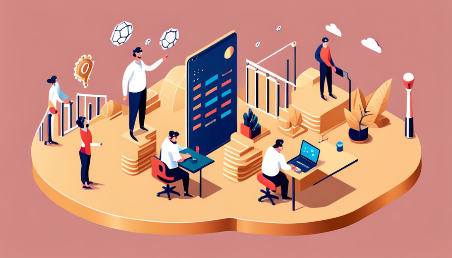 The Future Of Programming Will Ai Replace Programmers The Future Of Programming Will Ai Replace Programmers